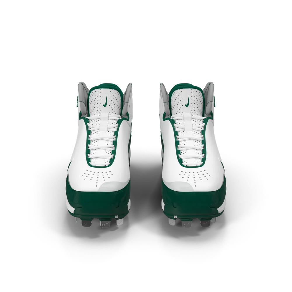 Botines Nike Pro Hombre