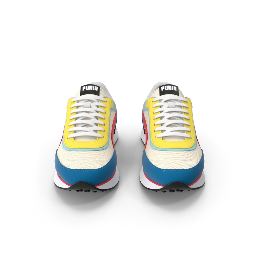 Zapatillas Puma Rider Hombre